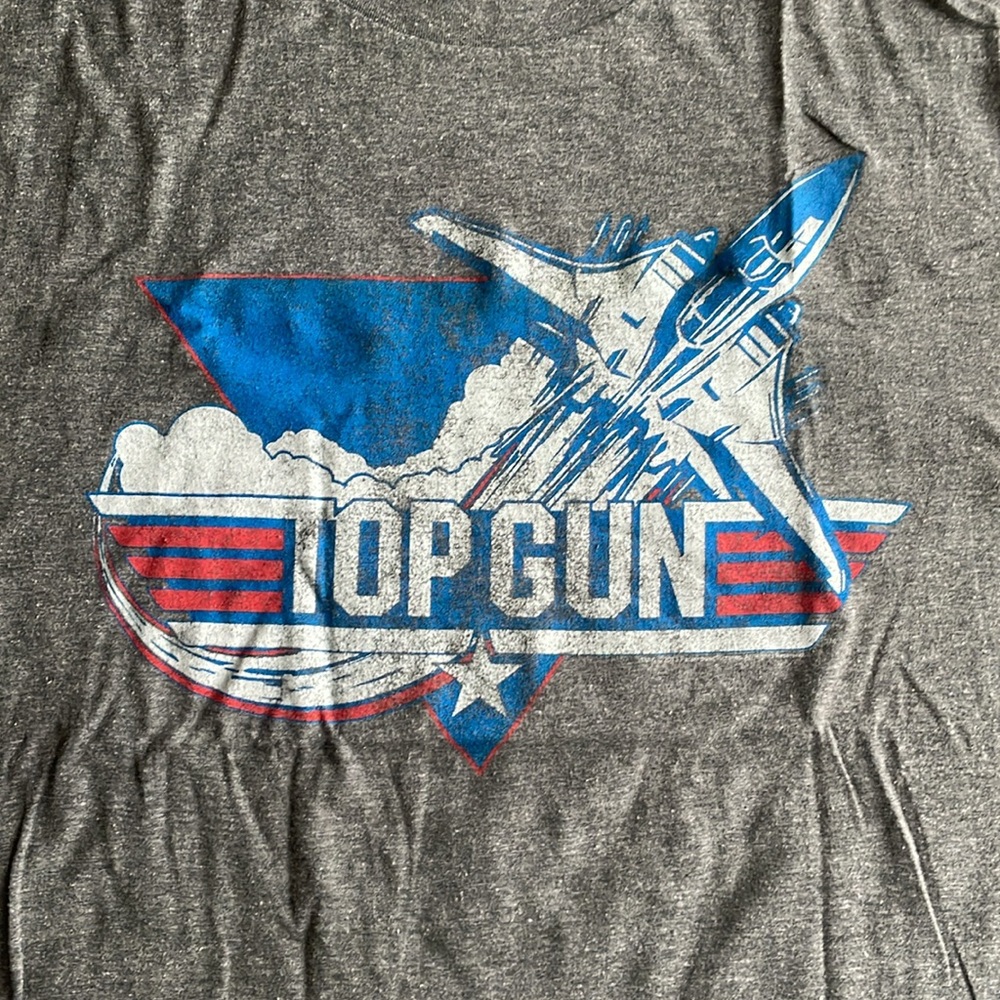 TOP GUN Tshirt